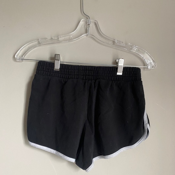 Garage Sweat Shorts - Picture 3 of 4